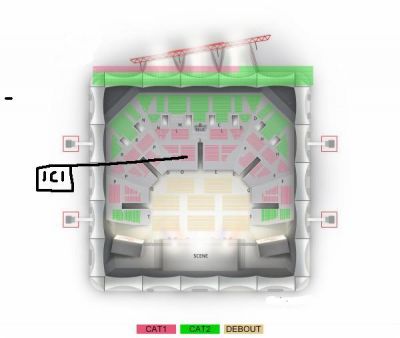 NICKI MINAJ - 6 JUIL - ASSIS 3e RANG