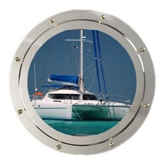 Vends bahia 46 maestro