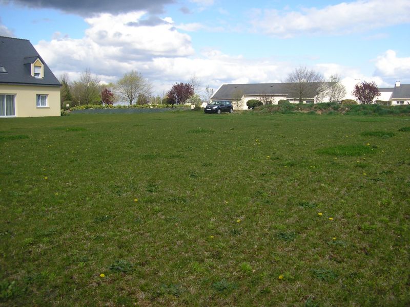 Terrain contructible