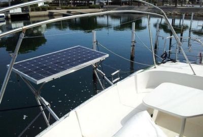 Vends catamaran Tobago 35