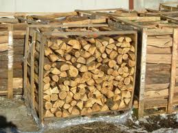 grande promo de bois de chauffage 