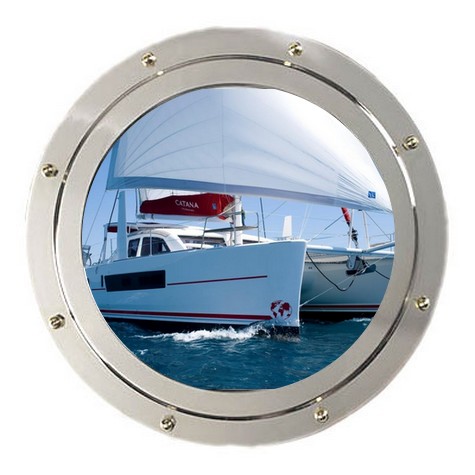 Vends Catana 42 version propritaire