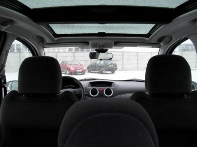 Citroen C3 1.6 HDi 92 Exclusive