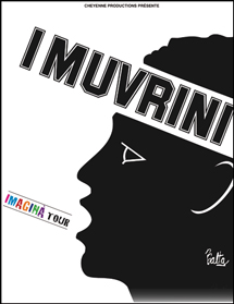 I Muvrini // Mardi 19 Mars 2013 // Acropolis - Nice