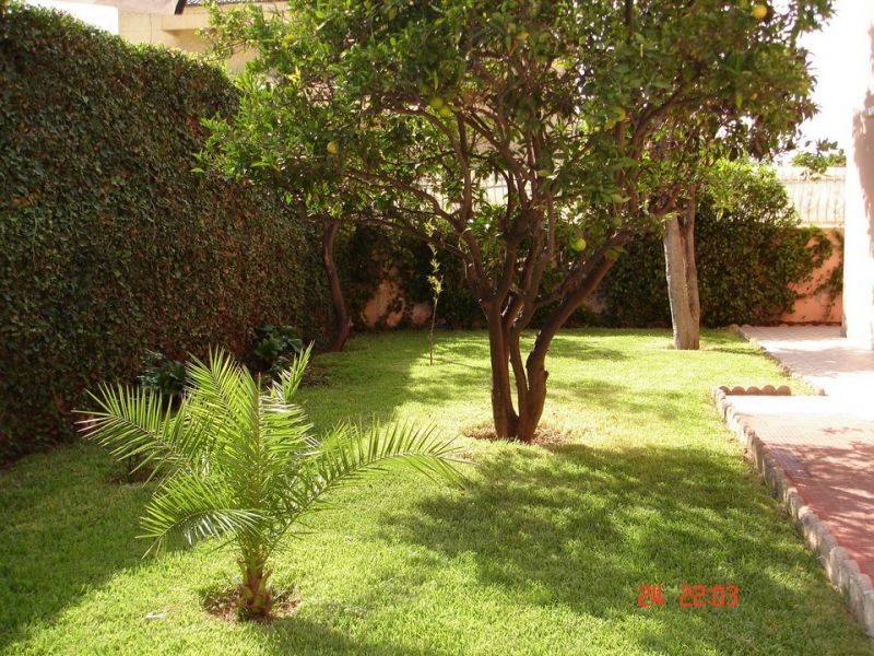 Location vacance villa meublée casablanca Maroc à 1100 dhs / nuit GSM : 002126.17.01.66.96 