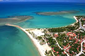 Vend Magnifique Terrain  Porto Seguro - Bahia - Brsil