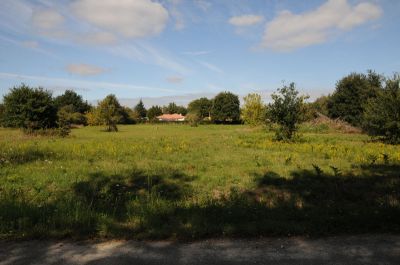 Vastes terrains constructibles Vensac, réalisez vos projets immobiliers !