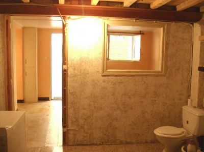 Maison village 93m2 sournia