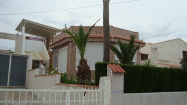 Villa de 150 m2