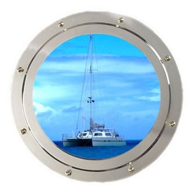 Vends Catamaran Switch 51