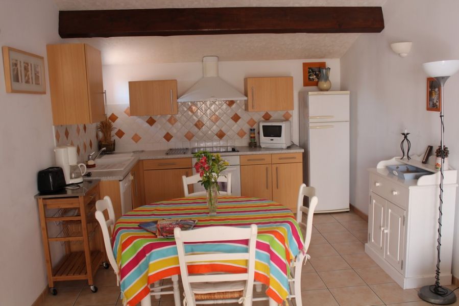 PART LOUE APT T3 CONFORTABLE & CLIMATISE  CARNON-PLAGE (34280)