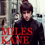 MILES KANE - 30 AVRIL - LA CIGALE