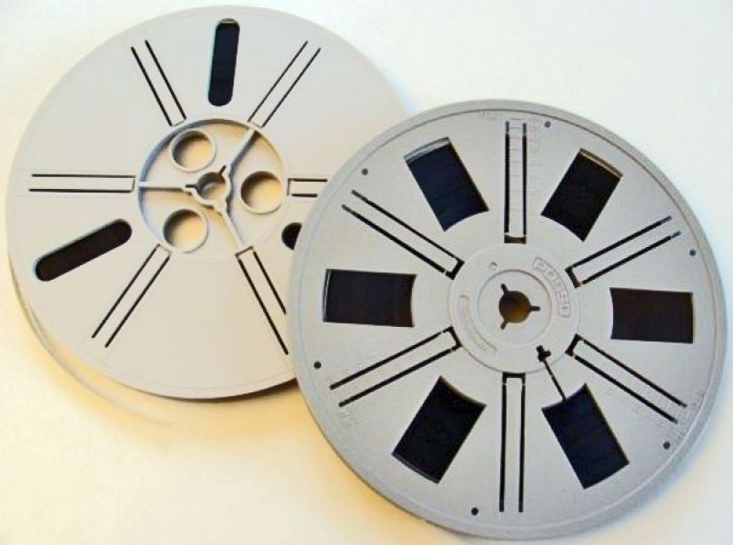 Copie de cassettes vido familiales et de films super 8