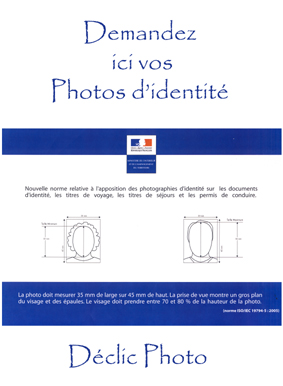Photo ID  Domicile & Maison de retraite 