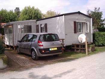 MOBIL HOME