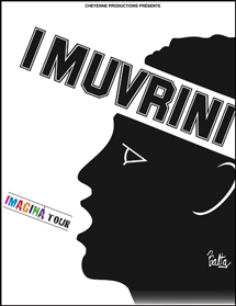 I Muvrini // Samedi 17 mai 2014 // Azurarena - Antibes 