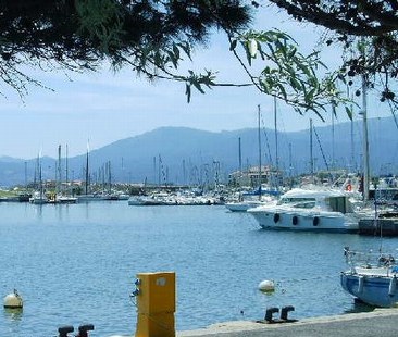 Vends Place de port saint cyprien 18m