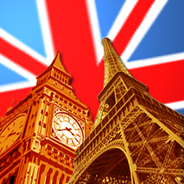 Cours d'anglais (tout niveau) par webcam ou tlphone en 30mn du bureau ou de chez vous