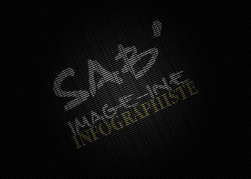 Infographiste freelance