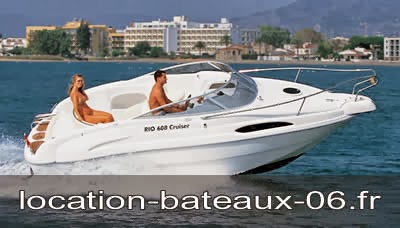 Location bateaux