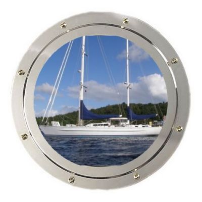 Vends Ketch aluminium 76 pieds