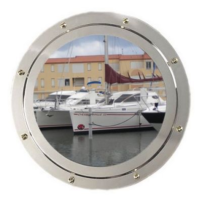 Vends Catana 411 avec place de port