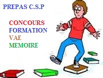 Prpa concours paramdicaux & sociaux  votre domicile 