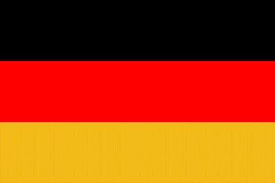 Cours d'Allemand
