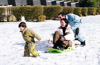 Sejour ski pas cher 