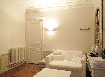 Sous-location Appartement 1 chambre