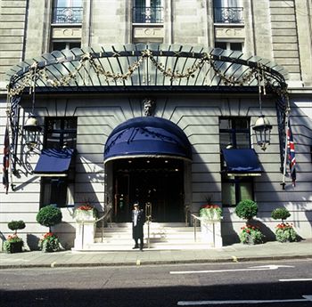 Offres d'emploi au Ritz London Hôtel