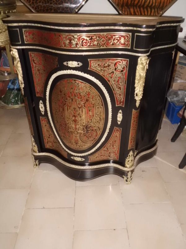Restauateur de meuble ancien