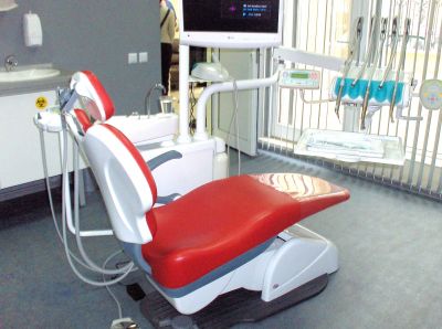 chirurgie dentaire et implantologie en Bulgarie