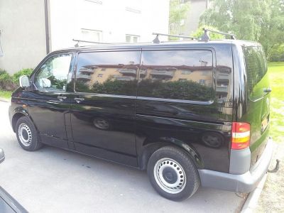 Don Volkswagen Transporter 1,9 TDI