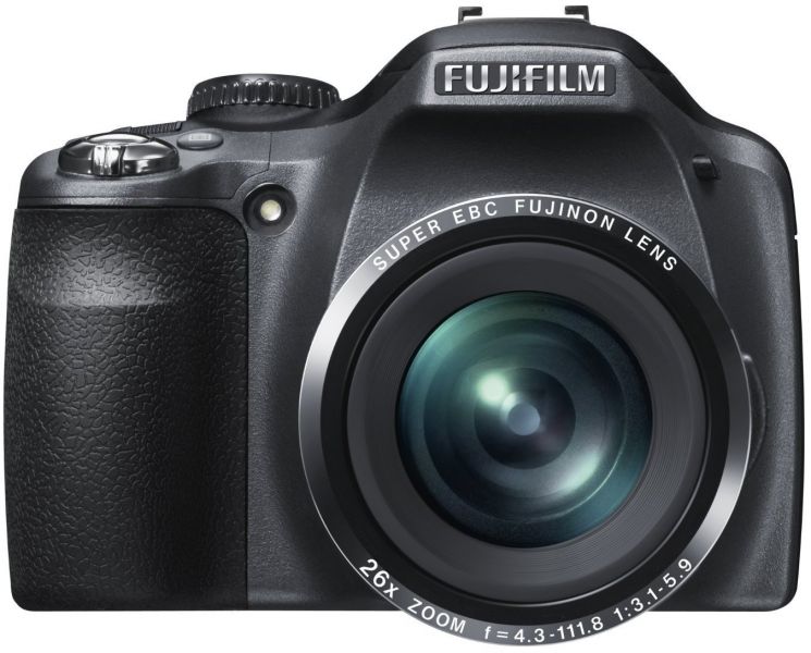 Appareil Photo Reflex Numrique FUJIFILM Finepix SL 260