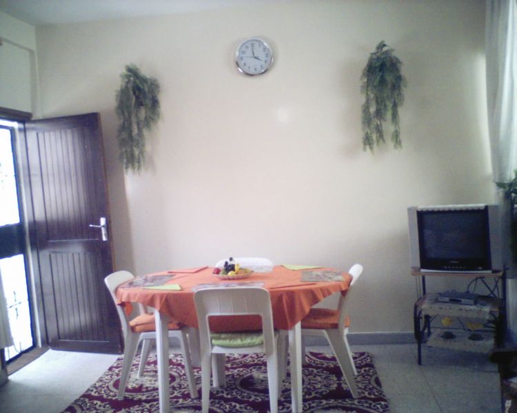 Location, appartement, meublé, à, Agadir