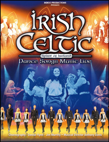 Irish Celtic // Dimanche 29 Juillet // Golfe Juan