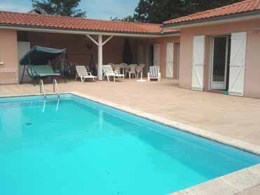 IDALE POUR LES VACANCES - ENCORE DU 11 AU 18 AOT