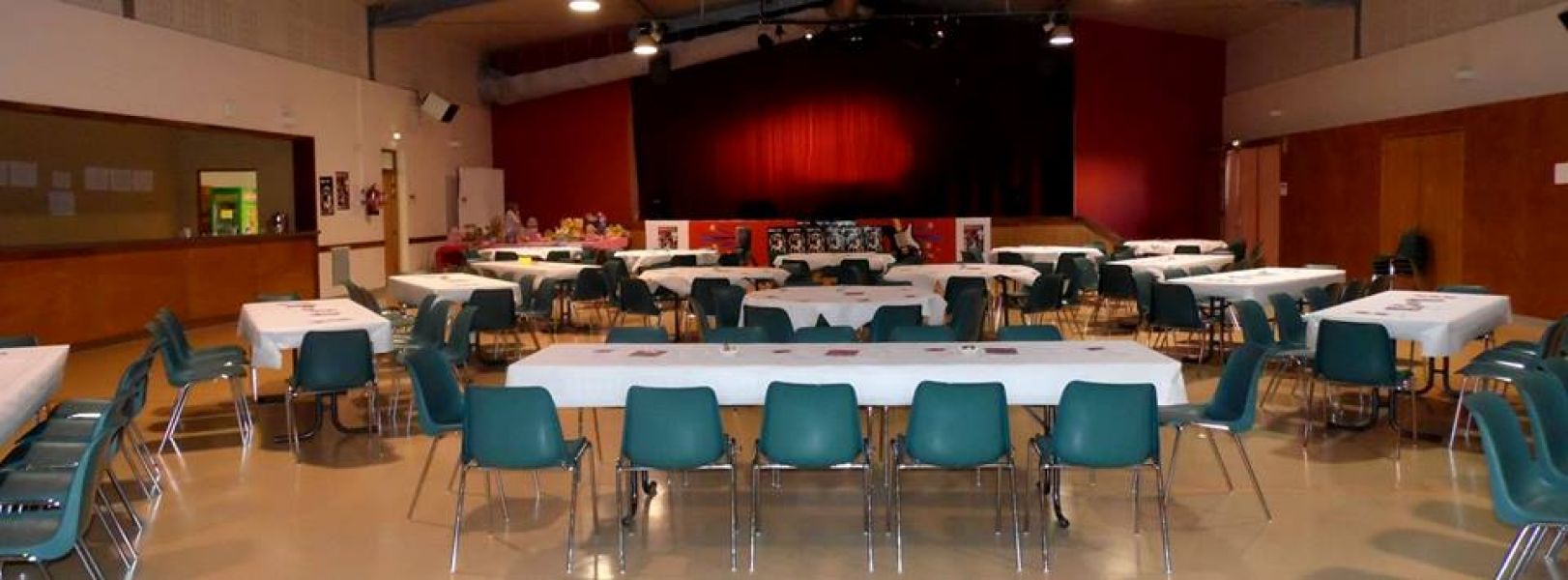 Concert dansant gratuit Trio Micro D'or mai 2016