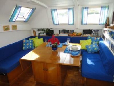 Vends c�tre aluminium 62 pieds