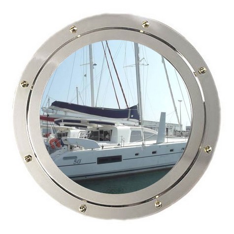 Vends Catana 50 de 2007