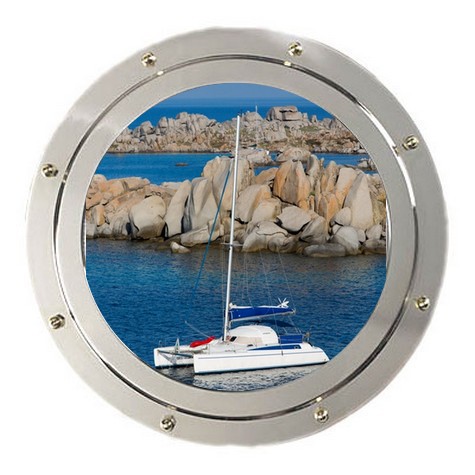 Vends Catamaran Antigua 37